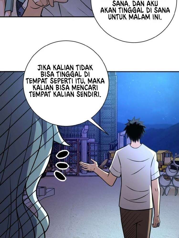 Super System Chapter 28 Gambar 20