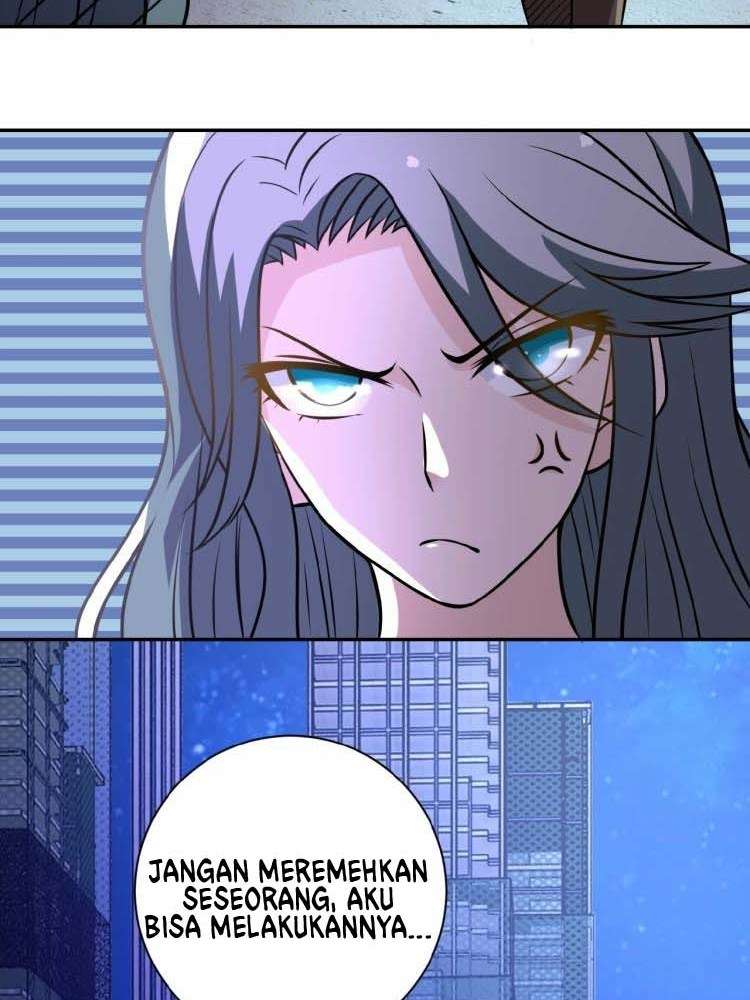 Super System Chapter 28 Gambar 21