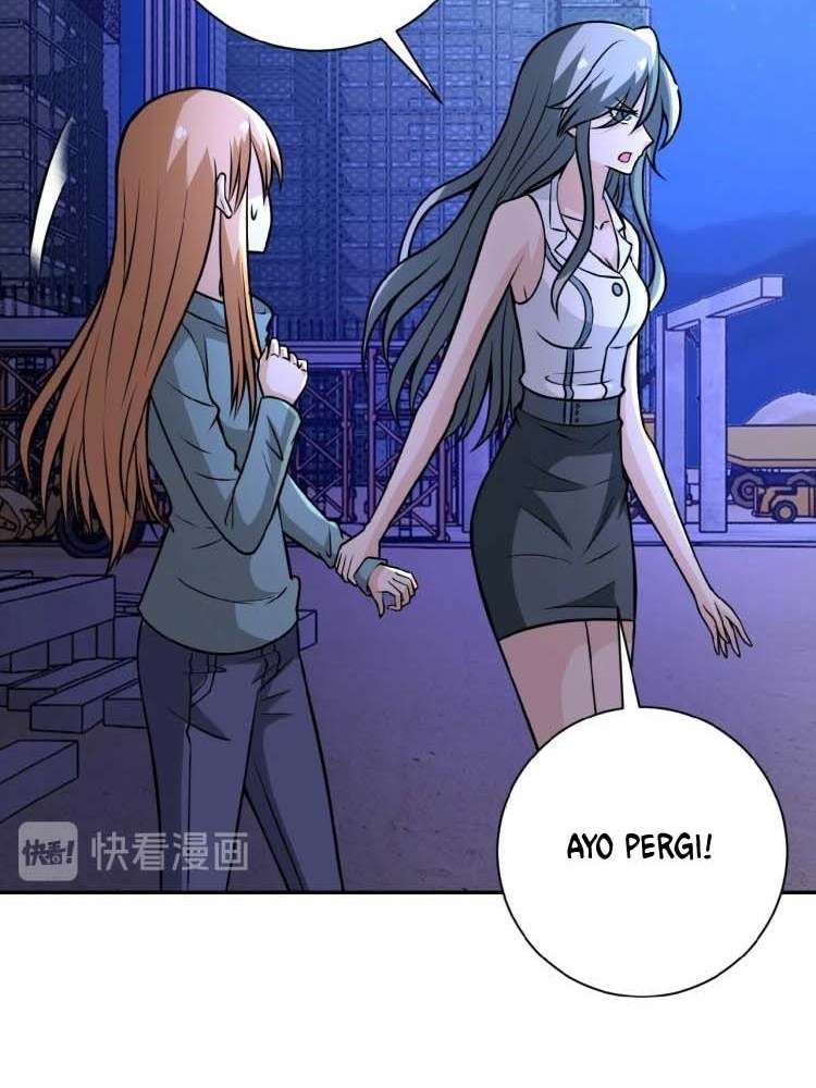 Super System Chapter 28 Gambar 22
