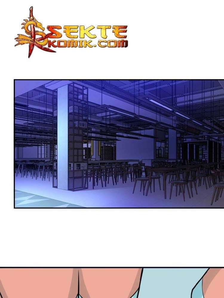 Super System Chapter 28 Gambar 23