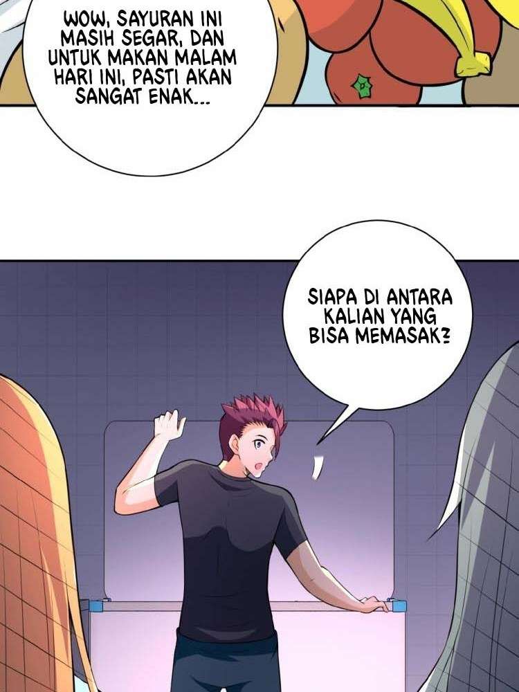 Super System Chapter 28 Gambar 25