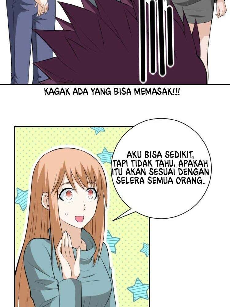 Super System Chapter 28 Gambar 27