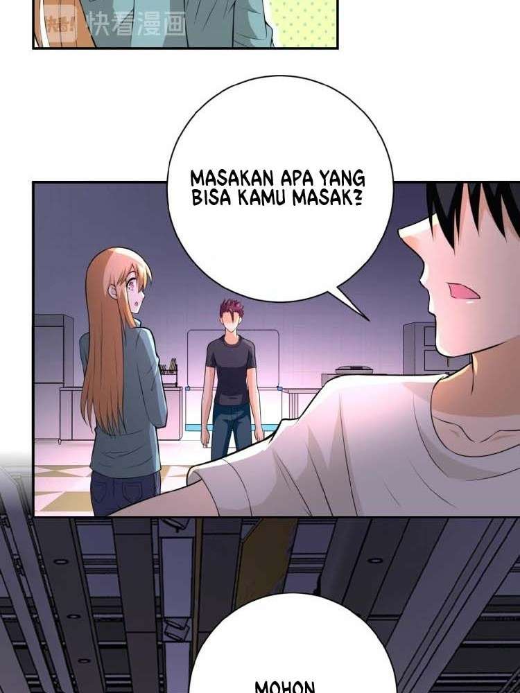 Super System Chapter 28 Gambar 28