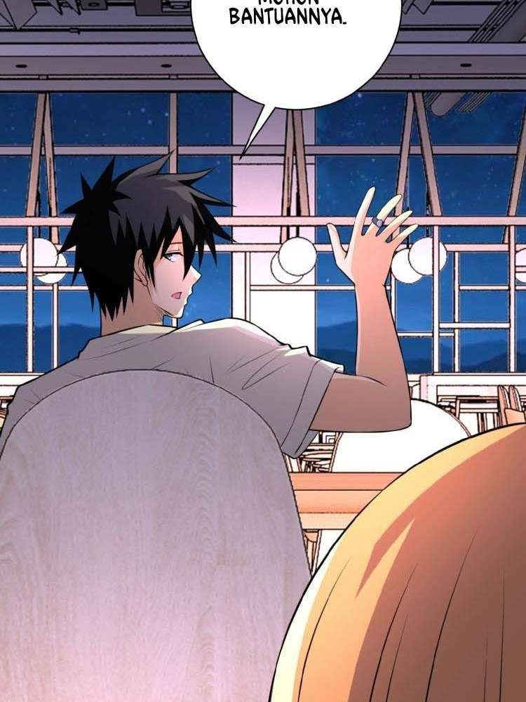 Super System Chapter 28 Gambar 29
