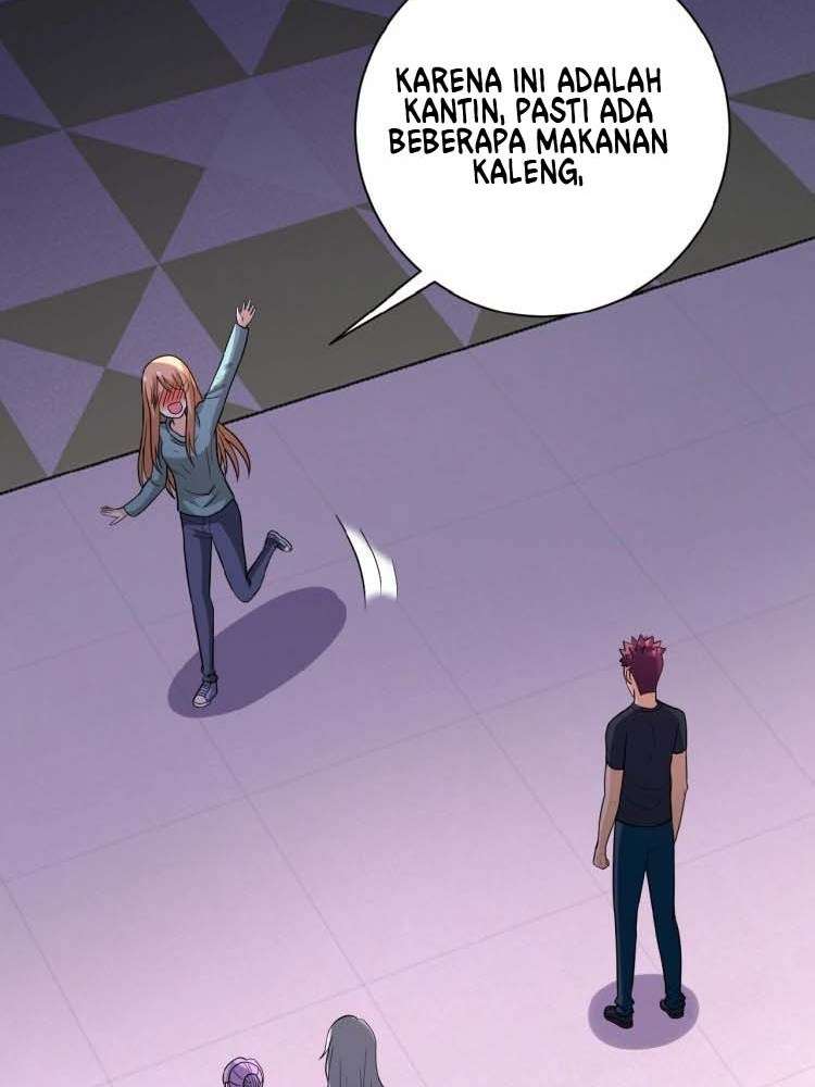 Super System Chapter 28 Gambar 31