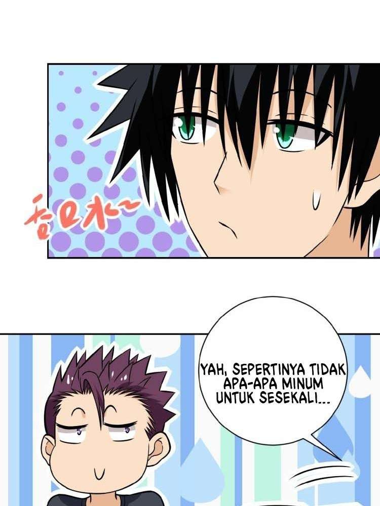 Super System Chapter 28 Gambar 38