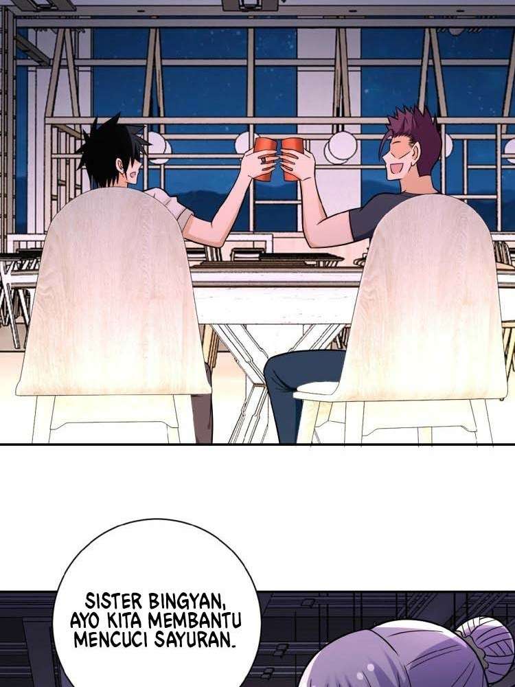 Super System Chapter 28 Gambar 40