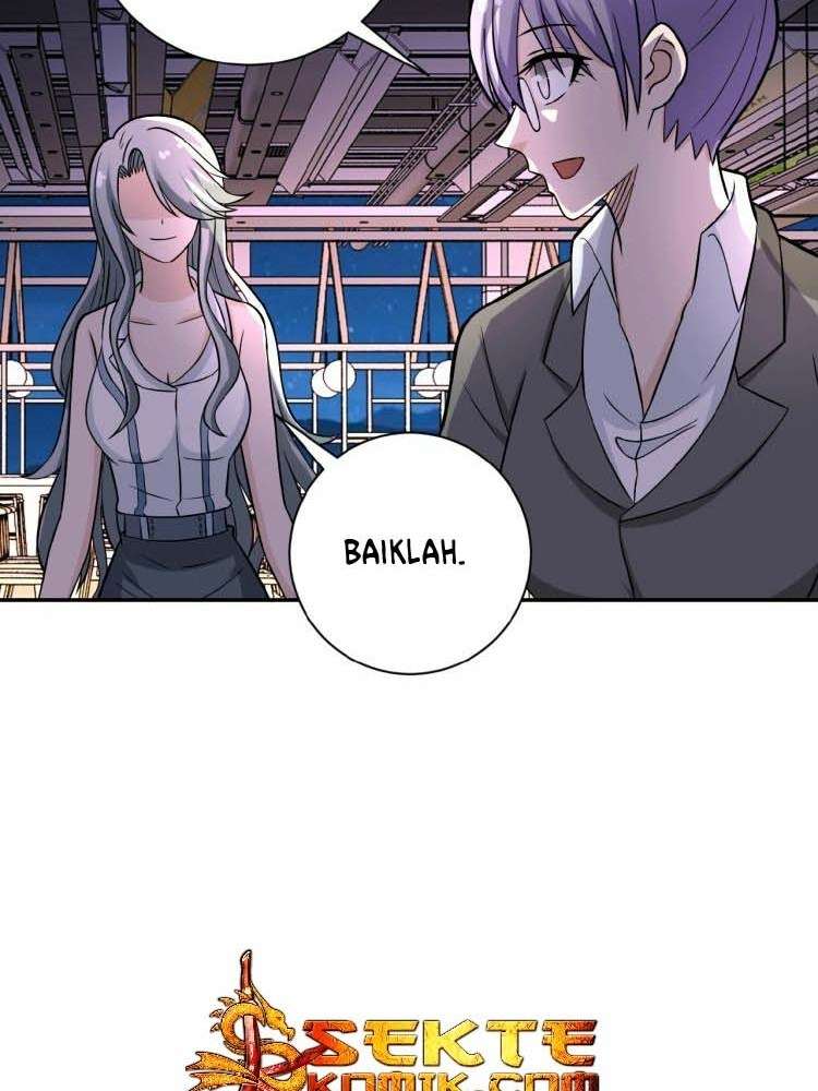 Super System Chapter 28 Gambar 41