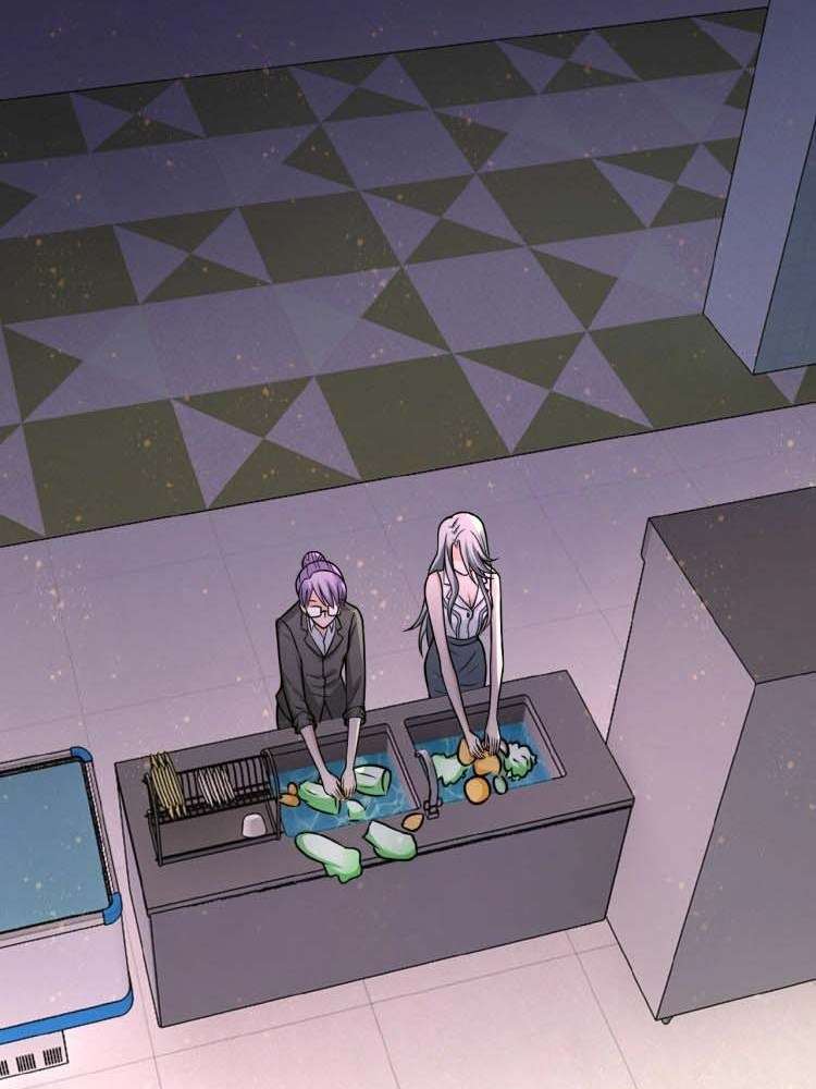 Super System Chapter 28 Gambar 43