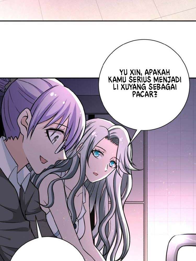 Super System Chapter 28 Gambar 44