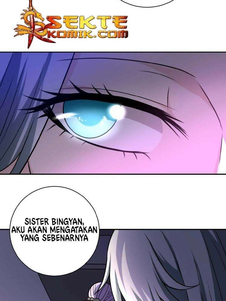 Super System Chapter 28 Gambar 47