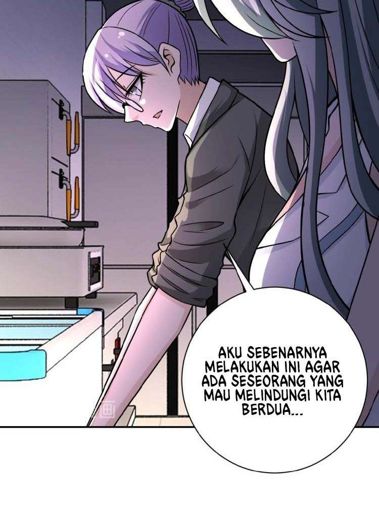 Super System Chapter 28 Gambar 48