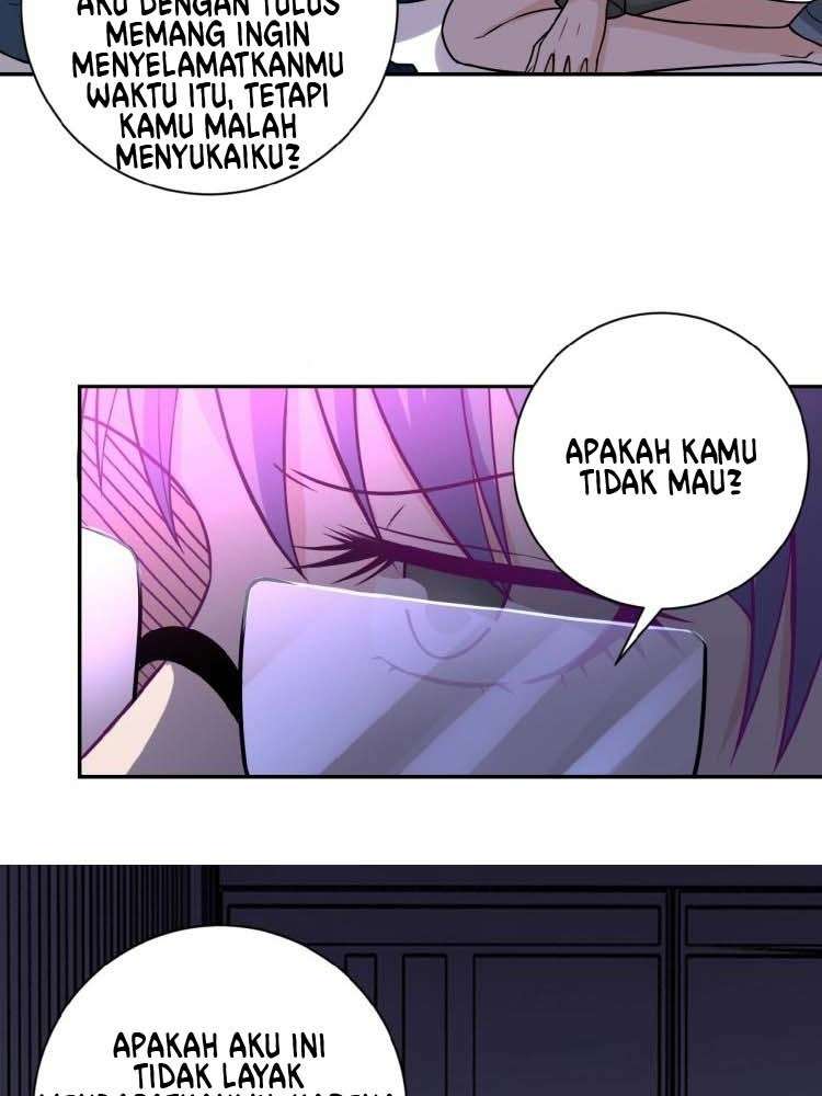 Super System Chapter 28 Gambar 5