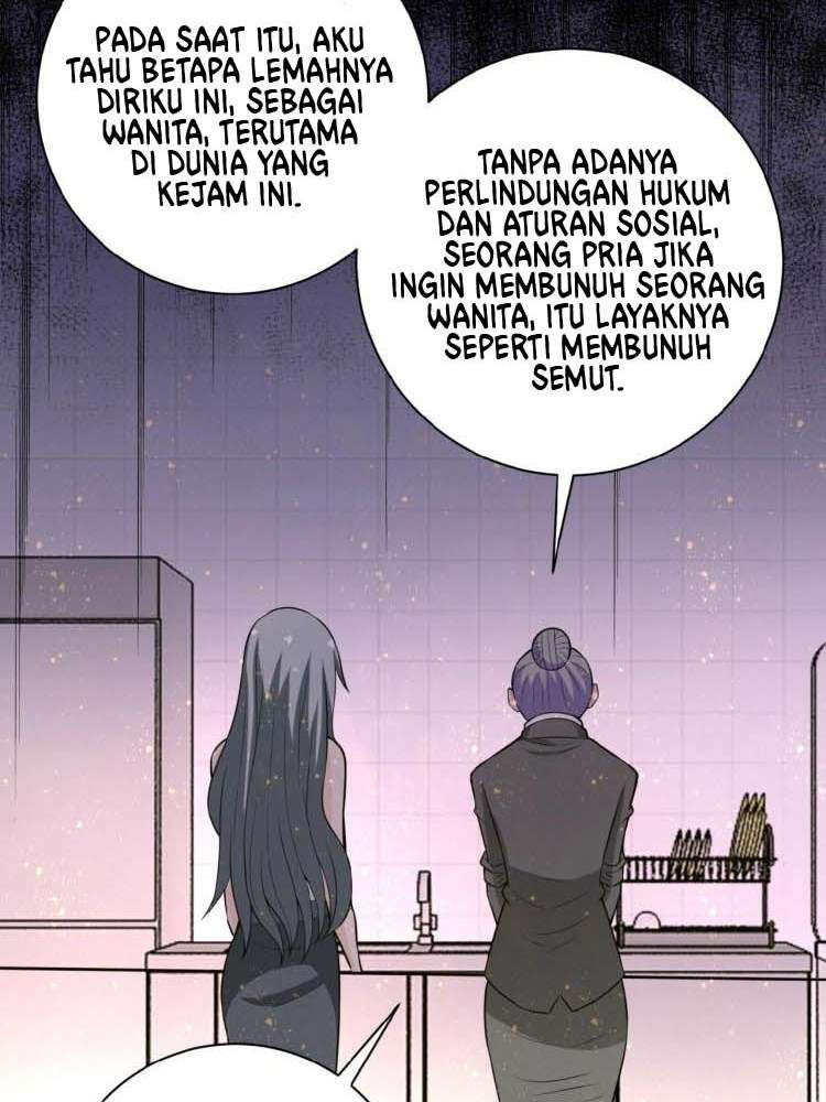 Super System Chapter 28 Gambar 50