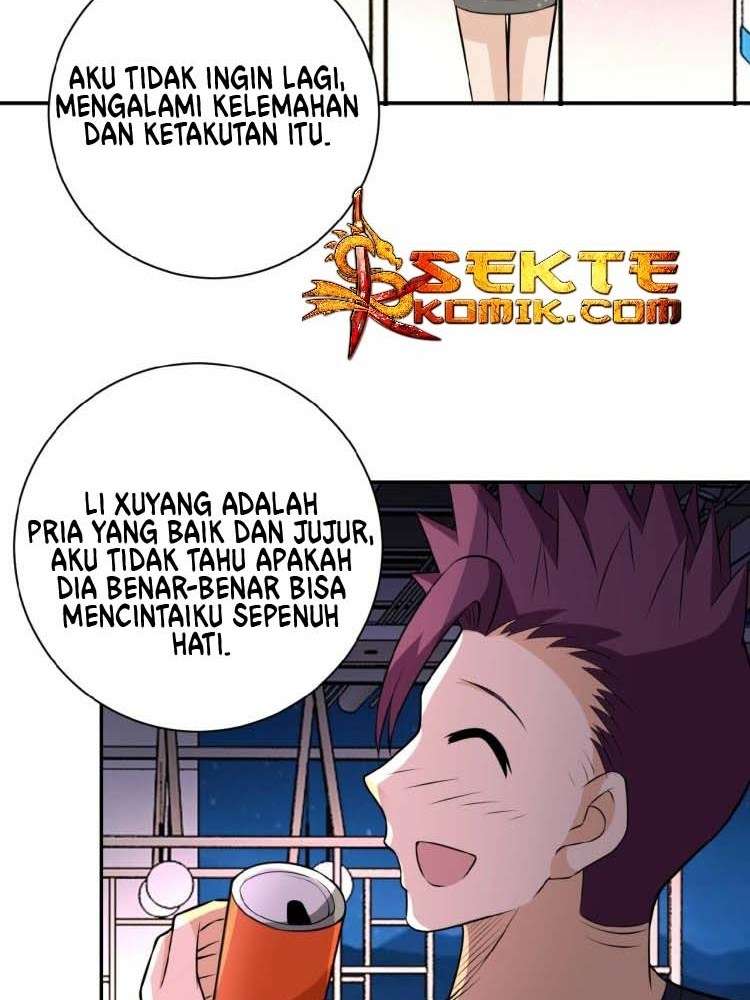 Super System Chapter 28 Gambar 51