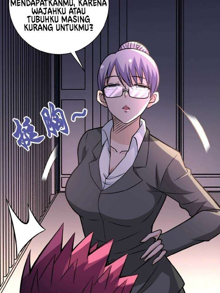 Super System Chapter 28 Gambar 6