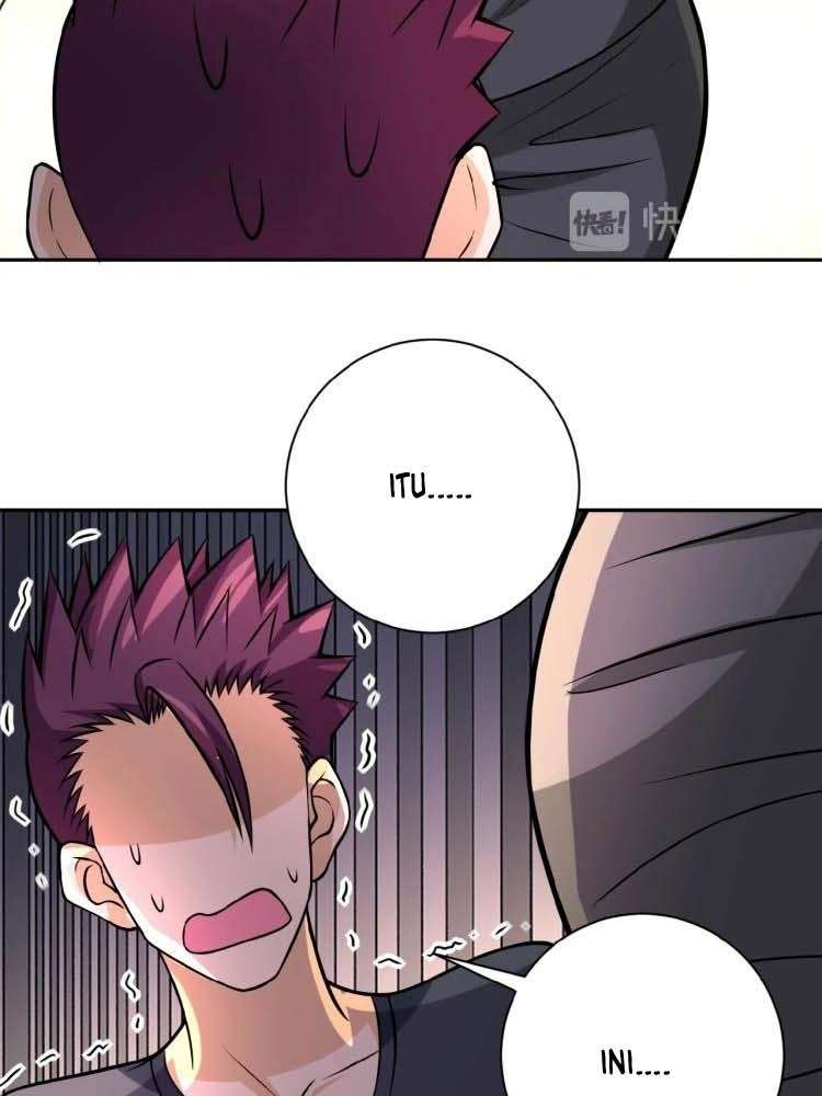 Super System Chapter 28 Gambar 7