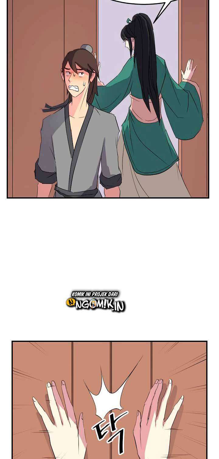 The Invincible Immortal Chapter 36 Gambar 13