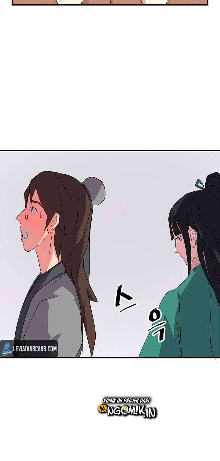The Invincible Immortal Chapter 36 Gambar 14