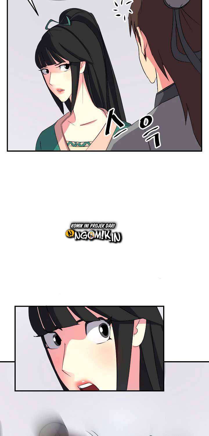 The Invincible Immortal Chapter 36 Gambar 18