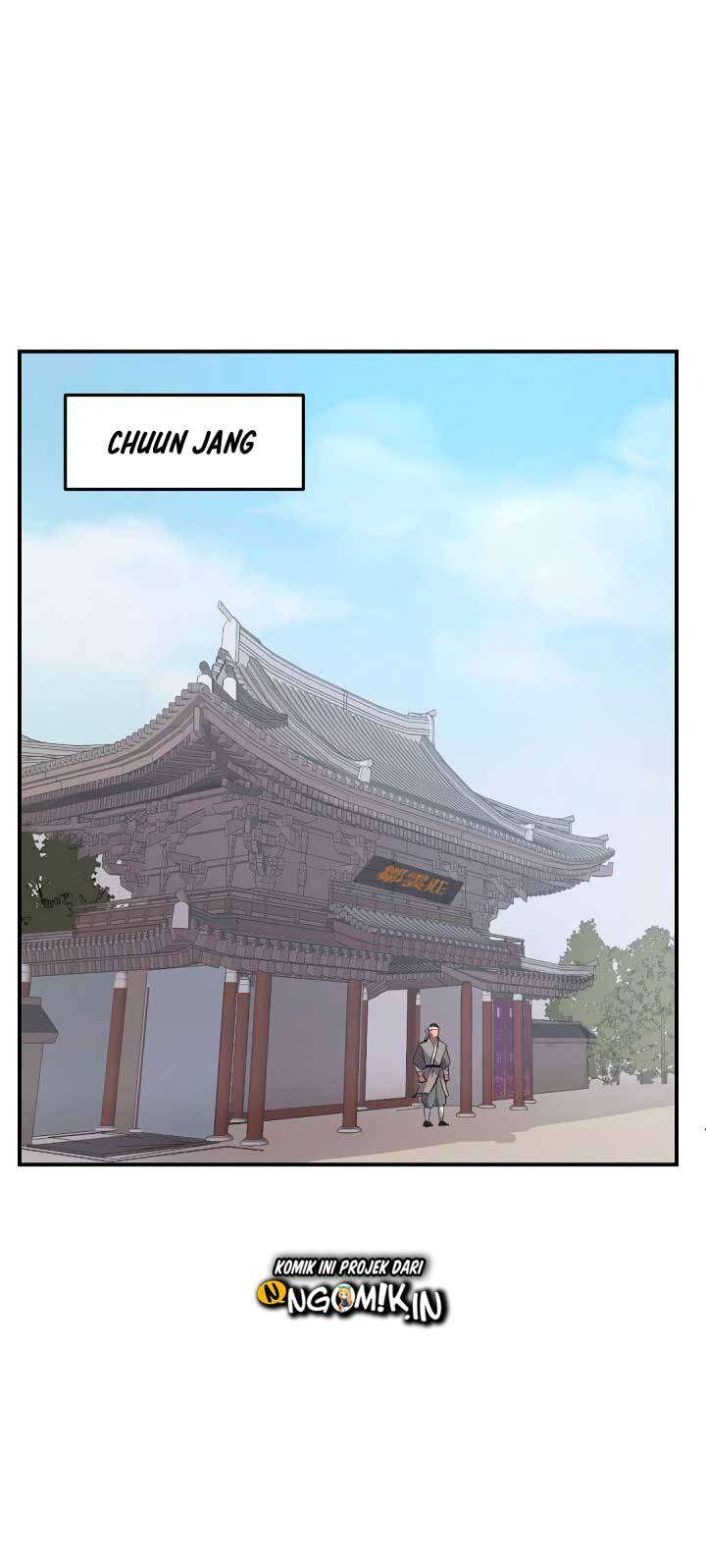 Baca The Invincible Immortal Chapter 36 Gambar 2