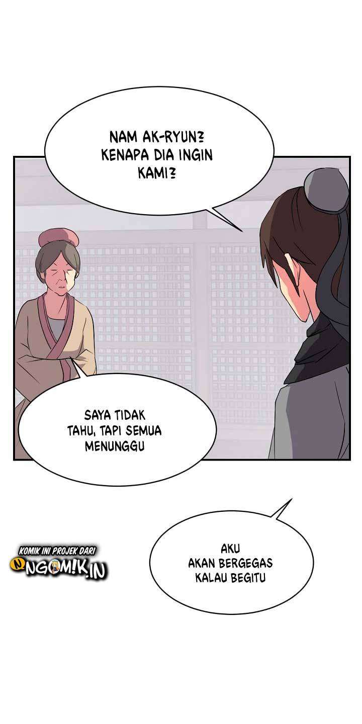 The Invincible Immortal Chapter 36 Gambar 62