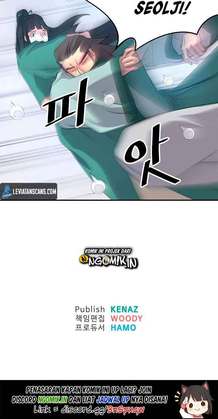 The Invincible Immortal Chapter 36 Gambar 68