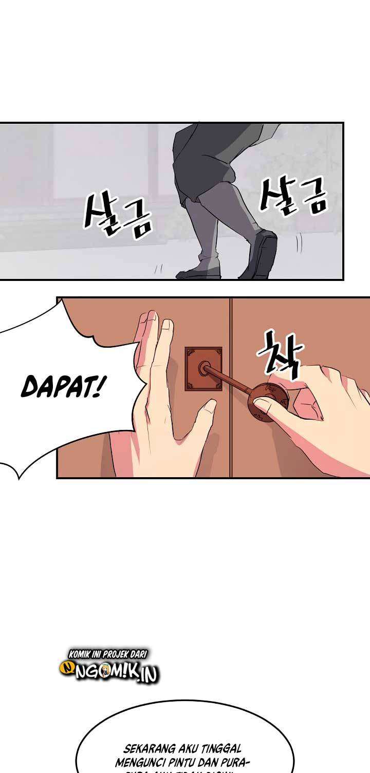 The Invincible Immortal Chapter 36 Gambar 9