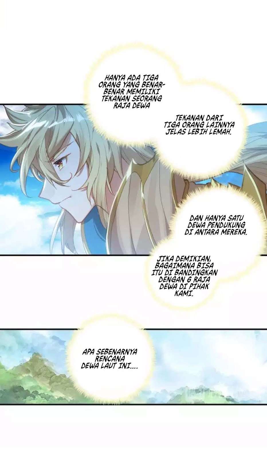Soul Land Legend of the Tang’s Hero Chapter 11 Gambar 39