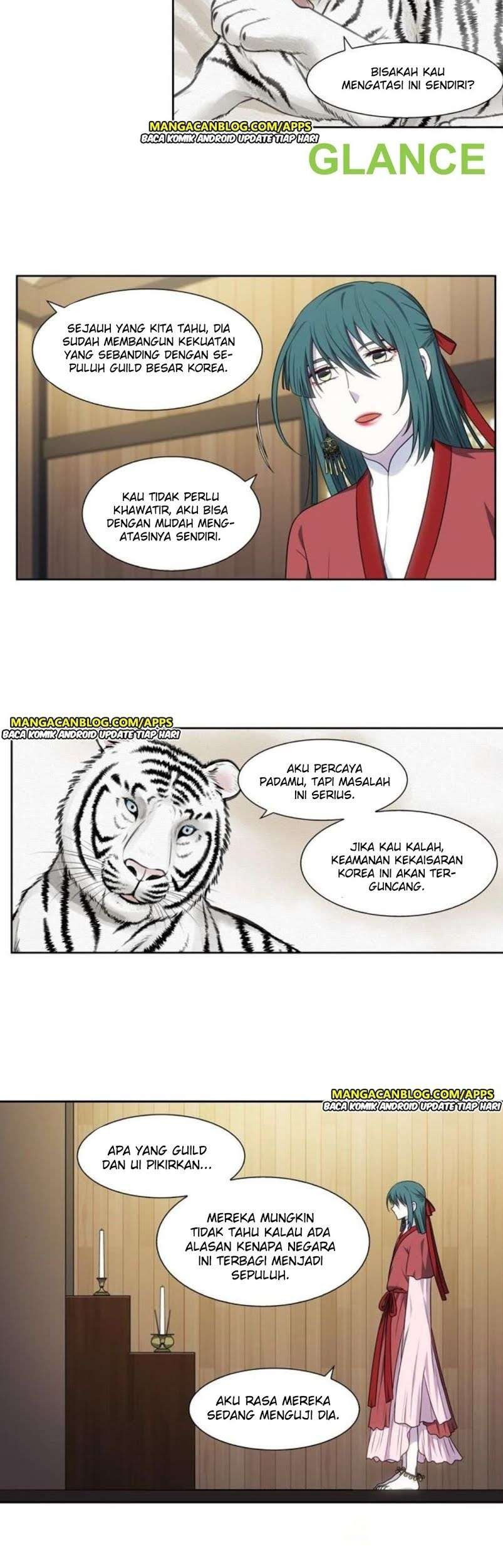 The Gamer Chapter 311 Gambar 23