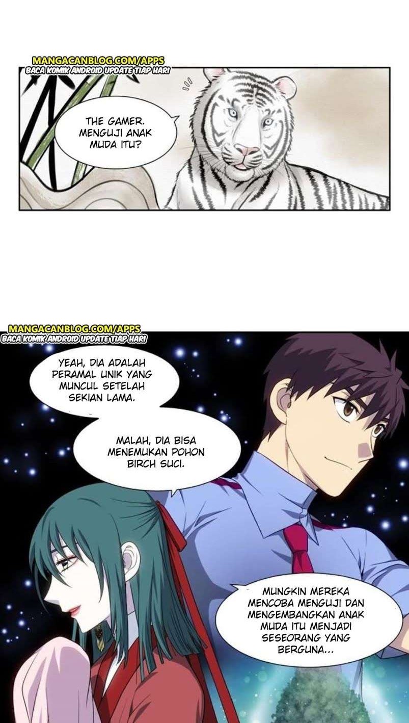 The Gamer Chapter 311 Gambar 24