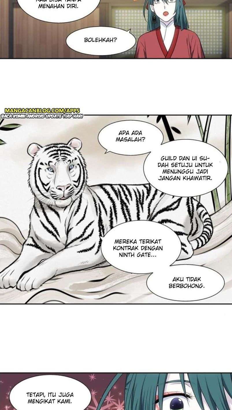 The Gamer Chapter 311 Gambar 26