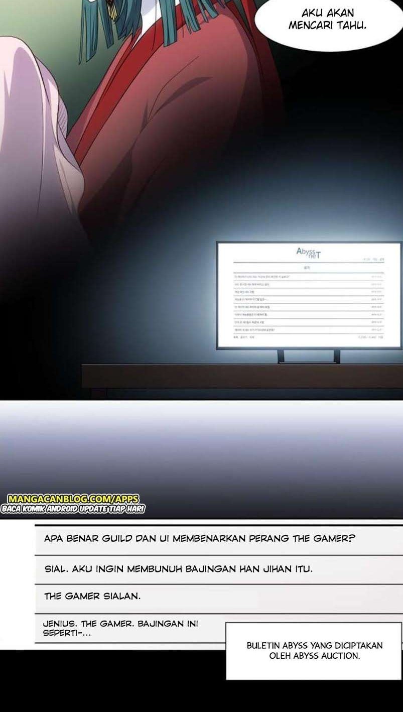 The Gamer Chapter 311 Gambar 28