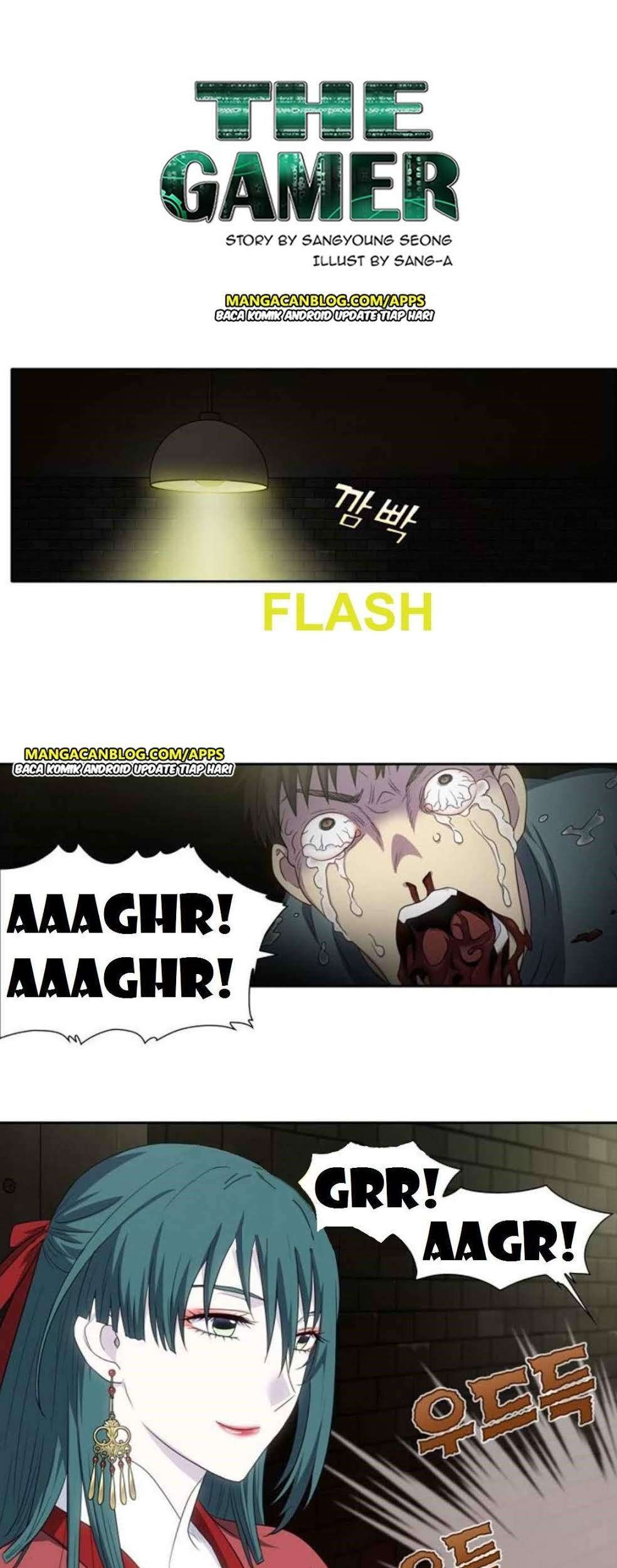 Baca Komik The Gamer Chapter 311 Gambar 1