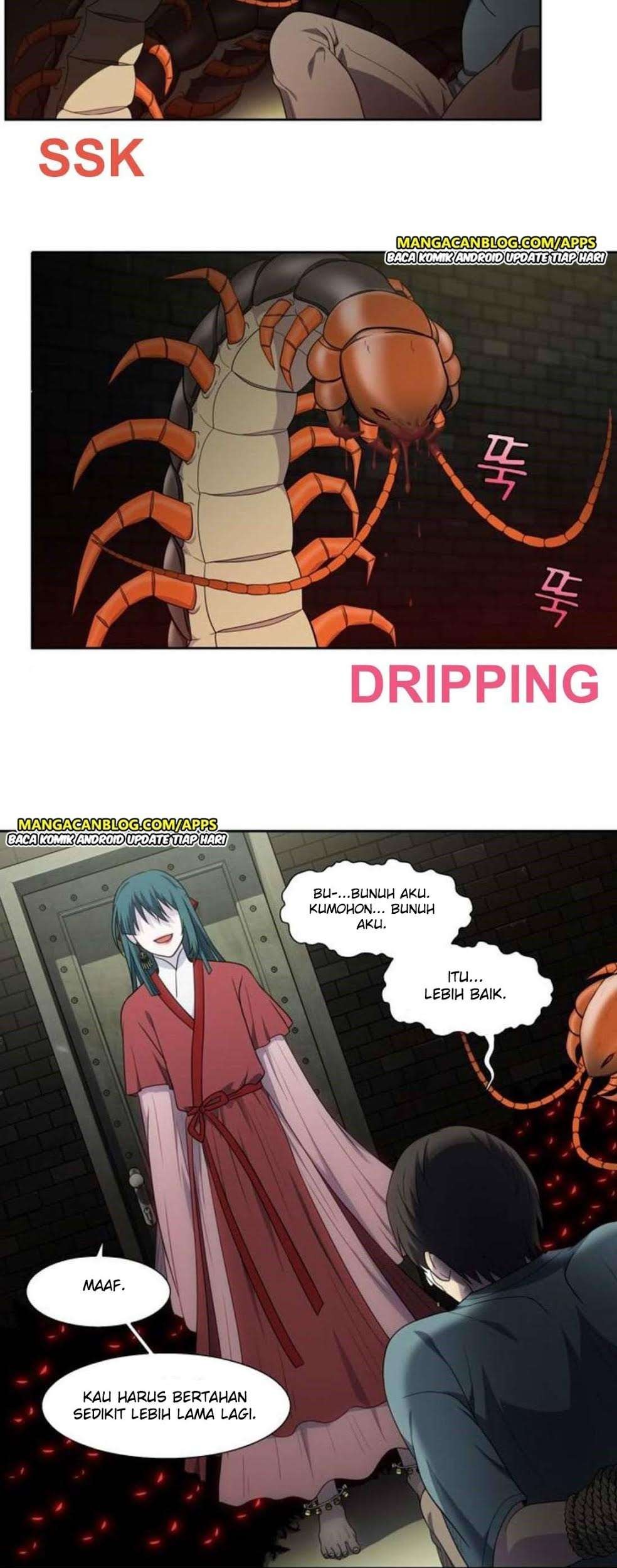 The Gamer Chapter 311 Gambar 3