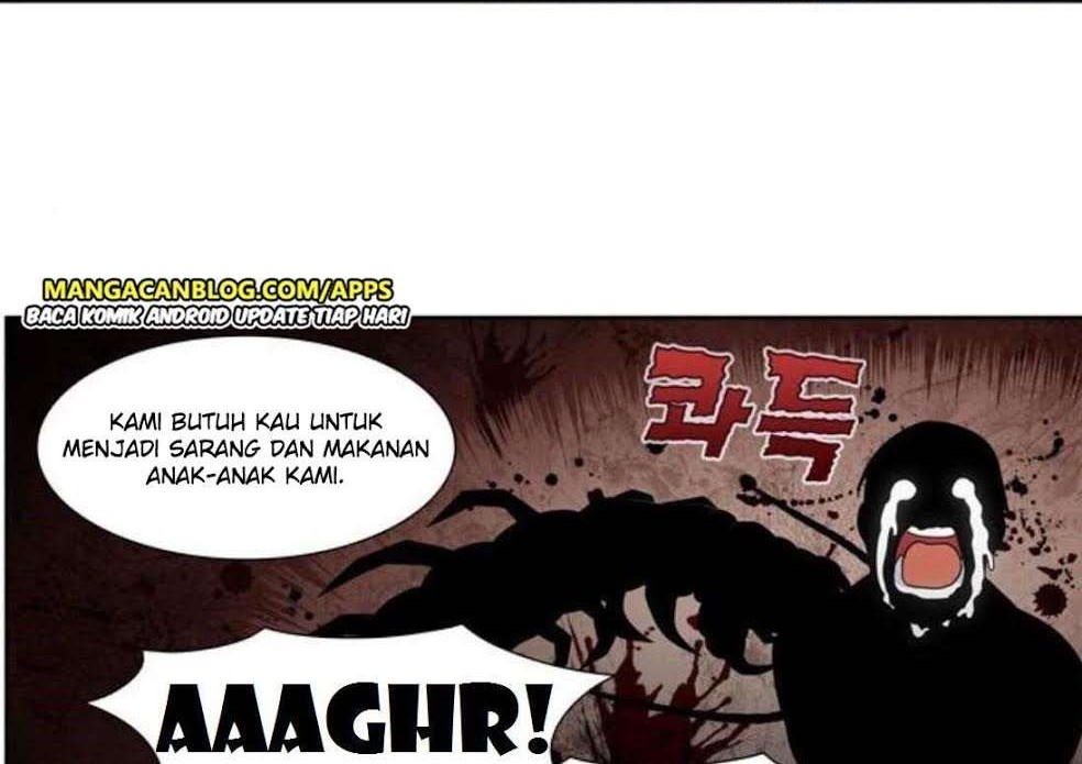 The Gamer Chapter 311 Gambar 4