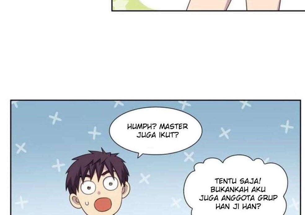 The Gamer Chapter 311 Gambar 6