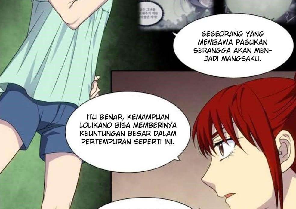 The Gamer Chapter 311 Gambar 8