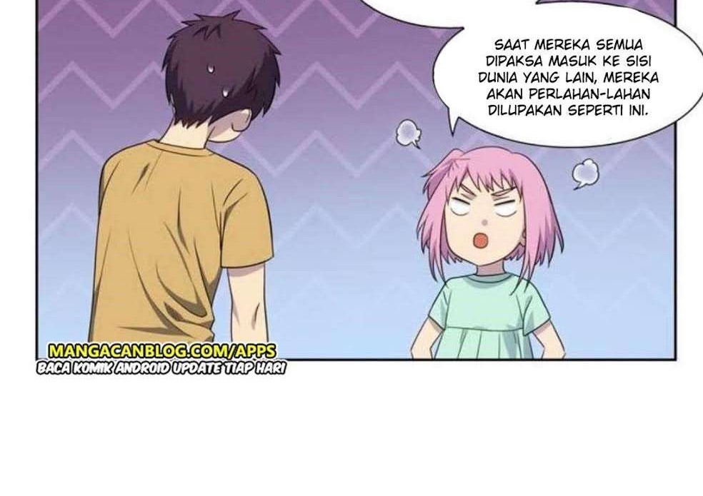 The Gamer Chapter 311 Gambar 10