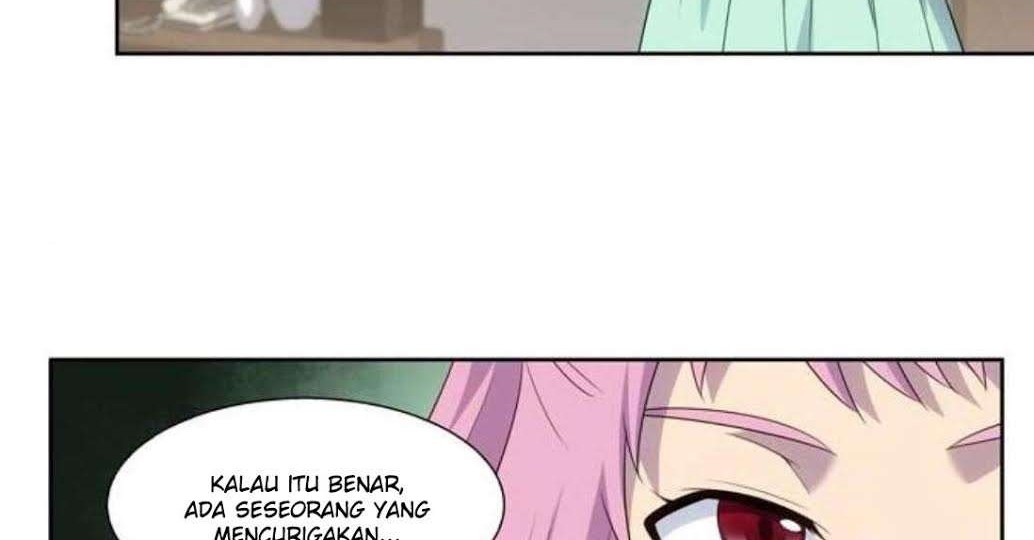 The Gamer Chapter 311 Gambar 12