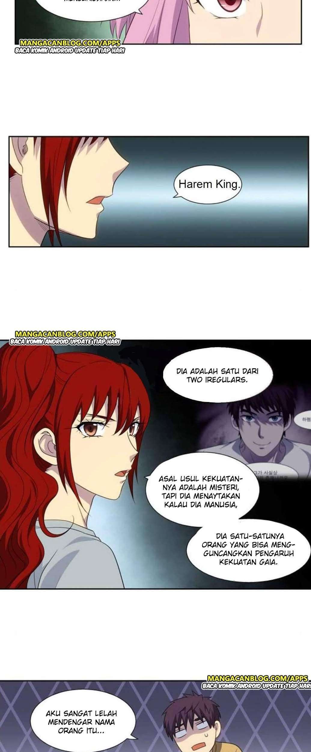 The Gamer Chapter 311 Gambar 13