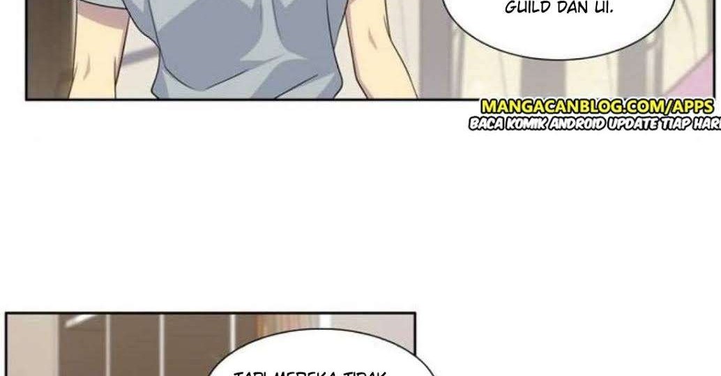 The Gamer Chapter 311 Gambar 16