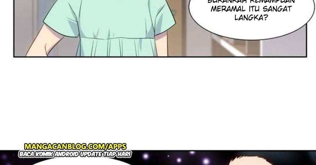 The Gamer Chapter 311 Gambar 18