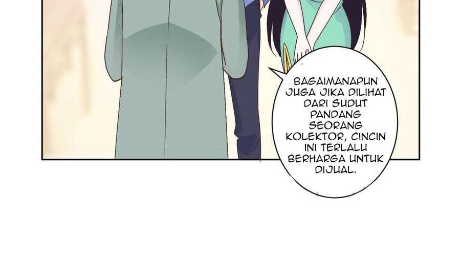 Metropolitan Supremacy System Chapter 20 Gambar 11