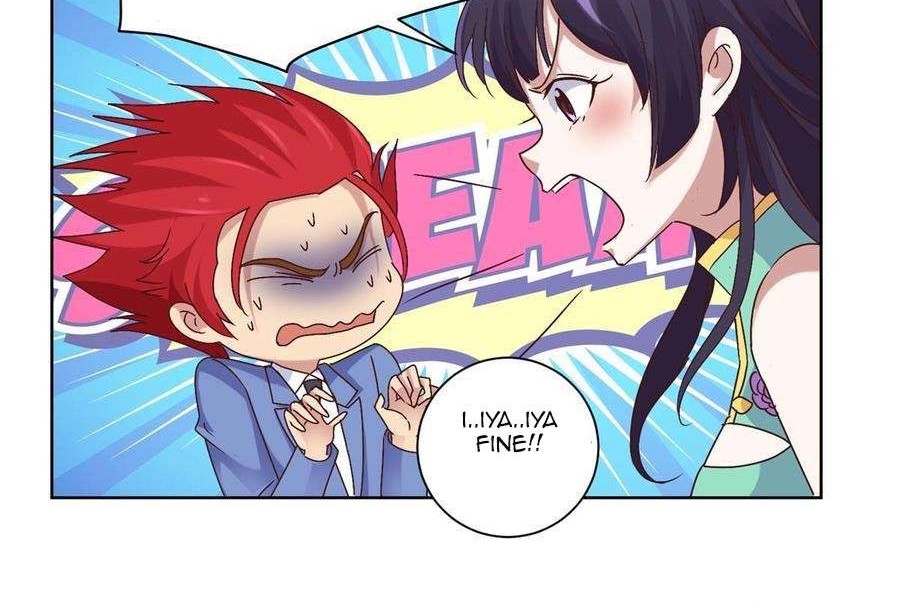 Metropolitan Supremacy System Chapter 19 Gambar 5