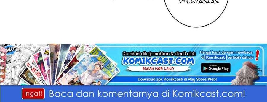 Metropolitan Supremacy System Chapter 19 Gambar 15