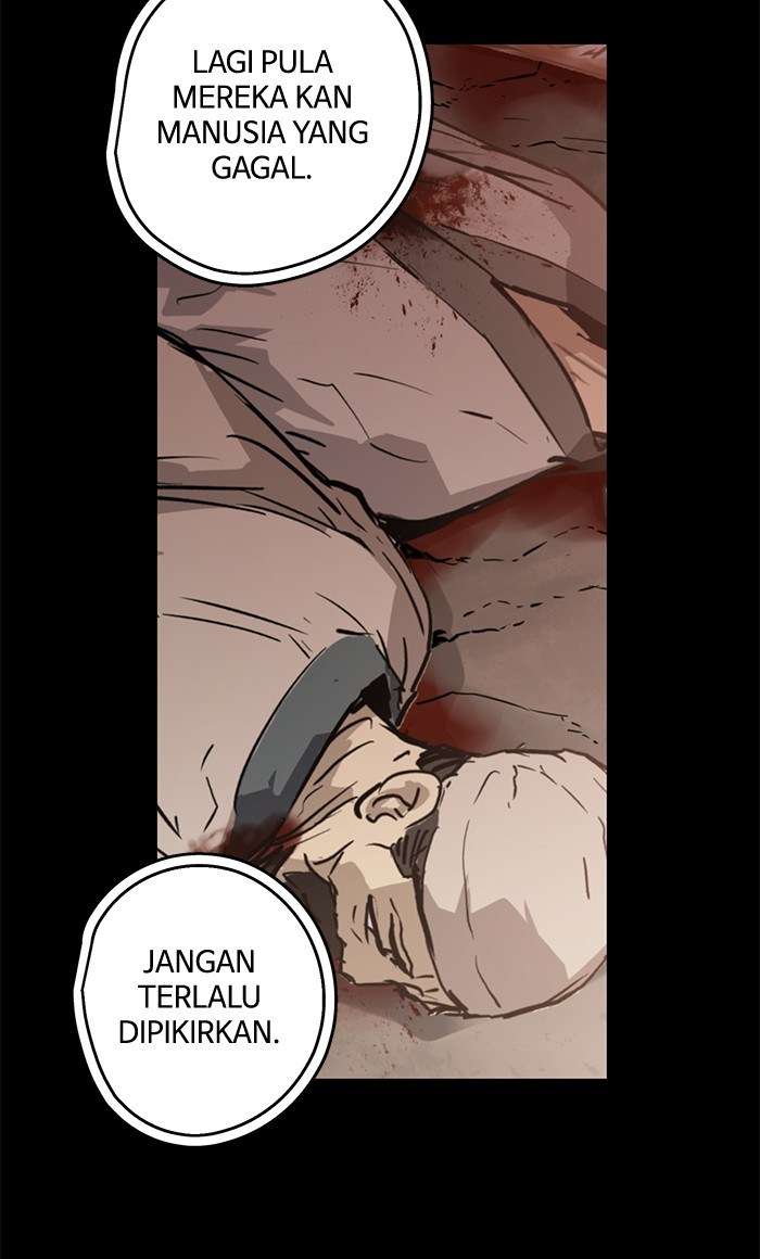 Promised Orchid Chapter 22 Gambar 44