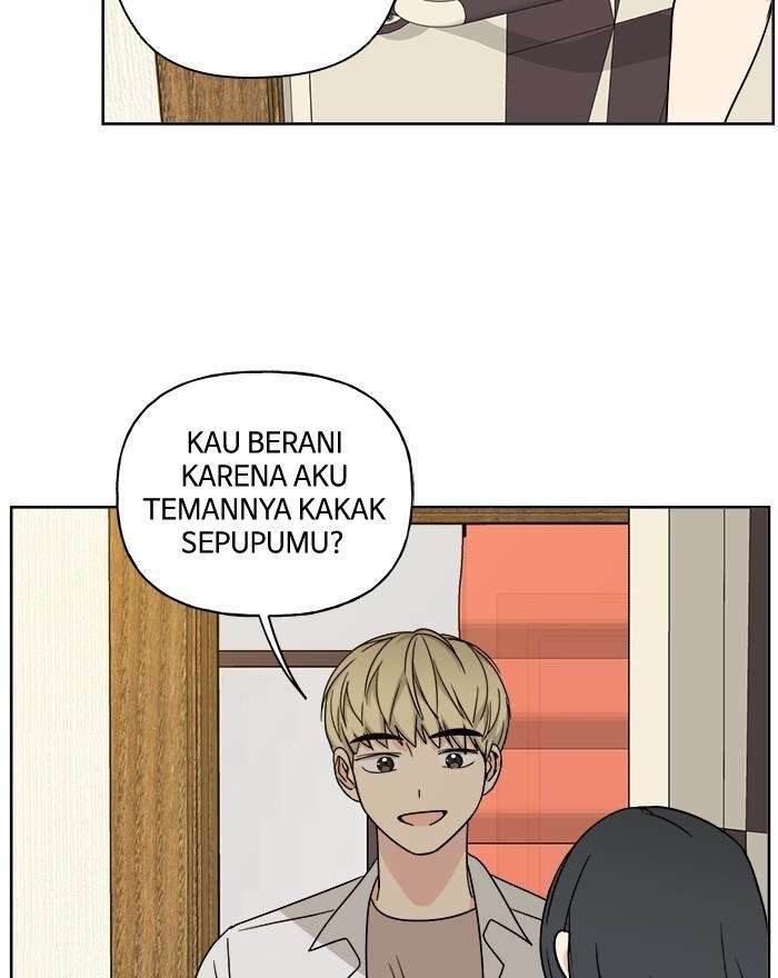 Mother, I’m Sorry Chapter 22 Gambar 15