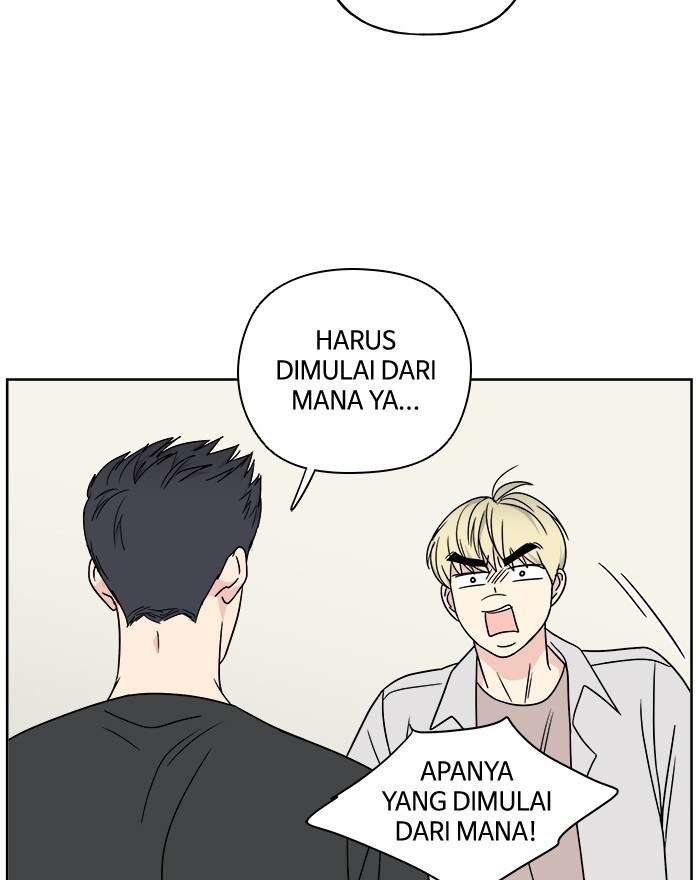 Baca  Mother, I’m Sorry Chapter 22 Gambar 2