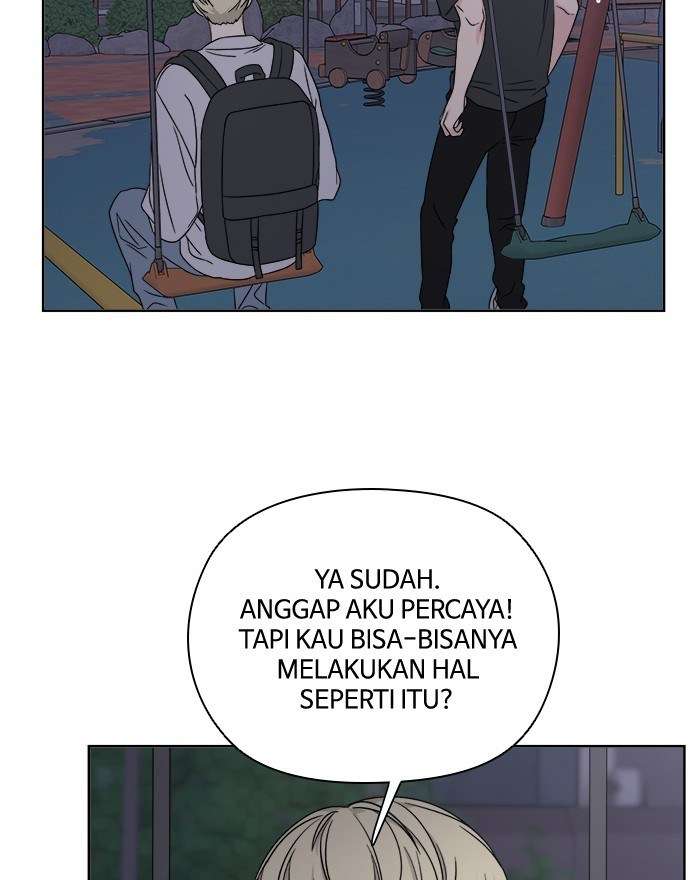 Mother, I’m Sorry Chapter 22 Gambar 30